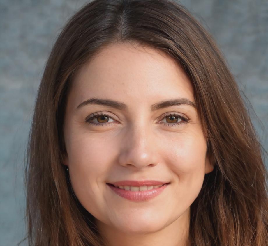 Fiona Carlisle, Senior Financial Recovery Specialist