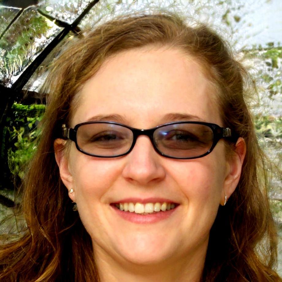 Astrid Kellerman - Senior Financial Recovery Specialist