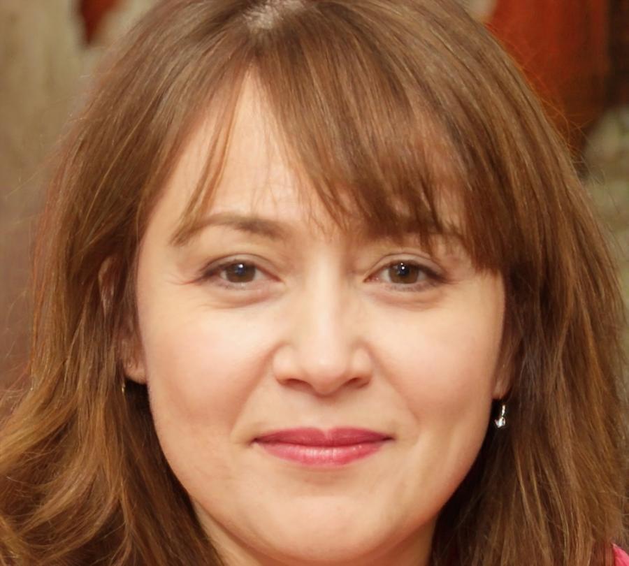 Rachel Thompson testimonial